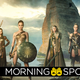 Image for article titled More Details on Wonder Woman and the Rest of DC's Cinematic Universe
